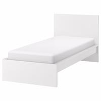 Letto singolo Ikea Malm