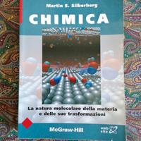 Chimica - Silberberg