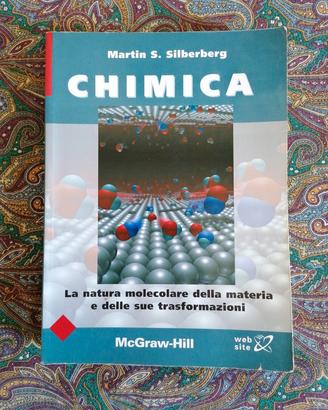 Chimica - Silberberg