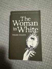 The woman in white-wilkie collins