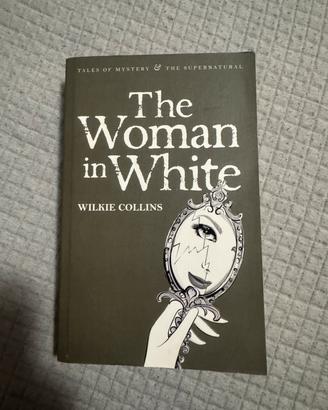 The woman in white-wilkie collins