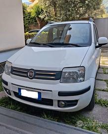 Fiat Panda 2ª serie Immatricolazione 12/2010