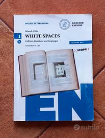 Libro White Spaces 1