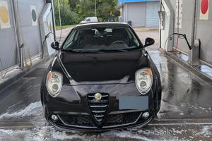 alfa mito 2009 turbo diesel 120cv