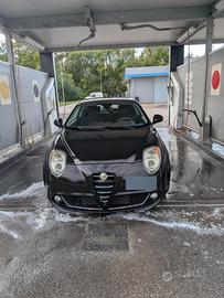 alfa mito 2009 turbo diesel 120cv