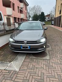 Volkswagen polo 1.6 TDI 2019