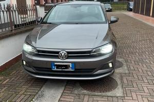 Volkswagen polo 1.6 TDI 2019