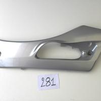 Sottopedana fianchetto carena laterale sx Honda SH