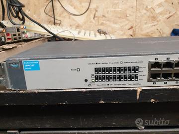 switch hp