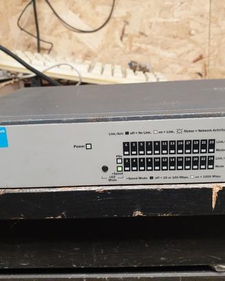 switch hp