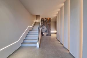 4 LOCALI A MORRO D'ORO