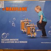 Kit Separatore Fluidi Waterlink nuovo