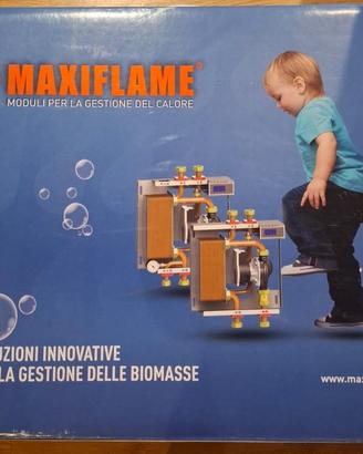 Kit Separatore Fluidi Waterlink nuovo