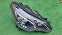 mercedes-w207-restyling-full-led-faro-fanale-destr