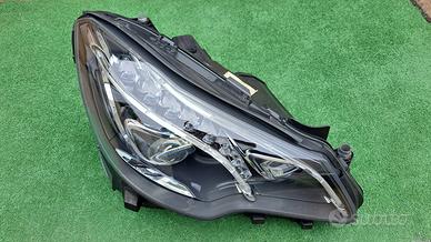 MERCEDES W207 Restyling FULL LED Faro Fanale Destr