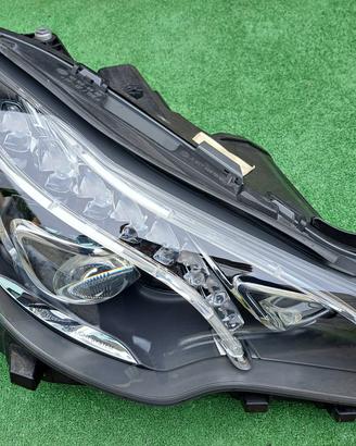 MERCEDES W207 Restyling FULL LED Faro Fanale Destr