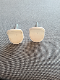 Cancelletto safety alberini y