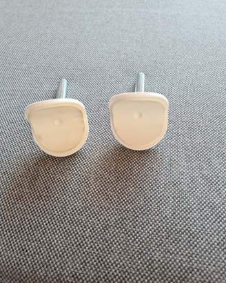 Cancelletto safety alberini y