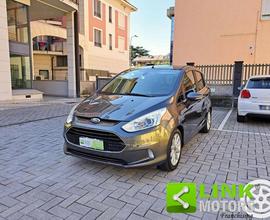 FORD B-Max 1.6 Titanium X NEOPATENTATI GARANZIA