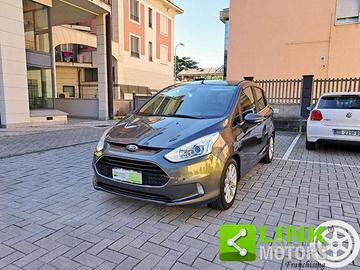 FORD B-Max 1.6 Titanium X NEOPATENTATI GARANZIA