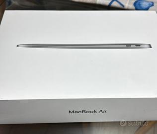 Macbook air anno 2019