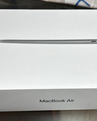 Macbook air anno 2019