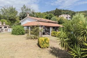 VILLA SINGOLA A MANZIANA