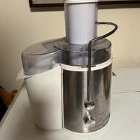 Estrattore Ariete Centrika Slow Juicer Mod. 173