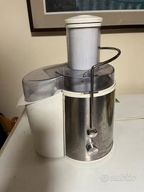 Estrattore Ariete Centrika Slow Juicer Mod. 173