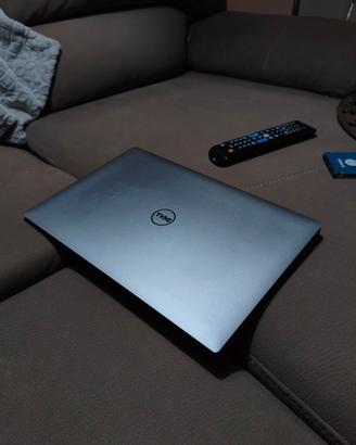 PC portatile workstation 