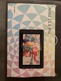 XPPen Artist 15.6 Pro