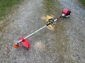 Decespugliatore 4 tempi