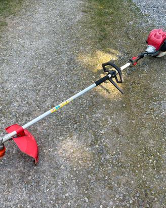 Decespugliatore 4 tempi