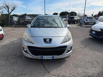 Peugeot 207 1.4 8V 75CV 5p. X Line ECO GPL
