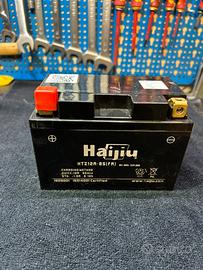 Batteria Ktm Duke 890 2021