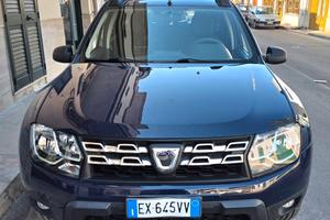 Dacia Duster 1.5 dCi 110CV 4x2 Lauréate