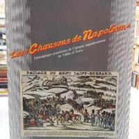 Les chansons de napoleon passage du saint bernard