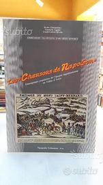 Les chansons de napoleon passage du saint bernard