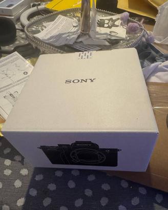 sony alpha 7 v