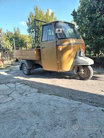 ape car mp 501