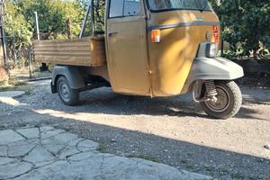 ape car mp 501