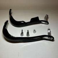 Paramani Enduro x Manubrio 22mm