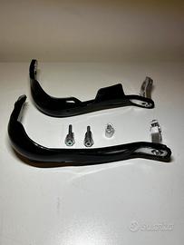 Paramani Enduro x Manubrio 22mm