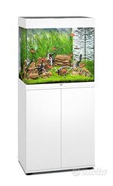 Acquario Aquatlantis Fusion LED 120L con mobile 