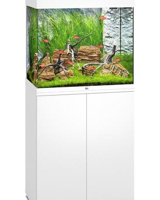 Acquario Aquatlantis Fusion LED 120L con mobile 