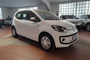 Volkswagen up! 1.0 3p. eco move km 104500