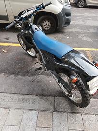 derbi enduro