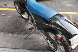 derbi enduro