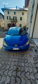 Peugeot 307 2.0 hdi 