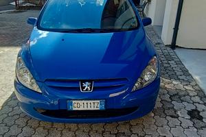 Peugeot 307 2.0 hdi 